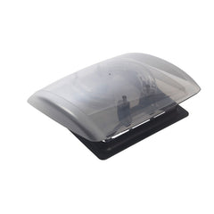 Dachhaube VisionVent S Pro 28x28 schwarz