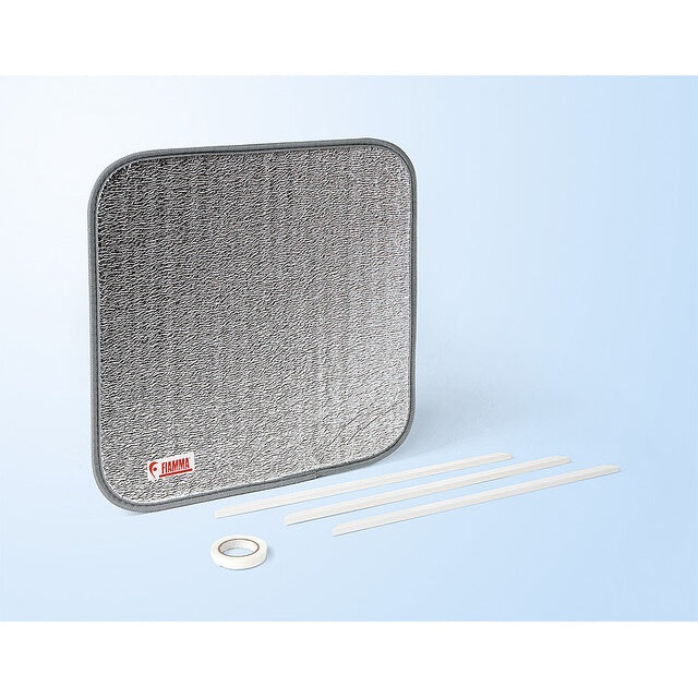 Dachhaubenisolierung 40x40 cm von Fiamma