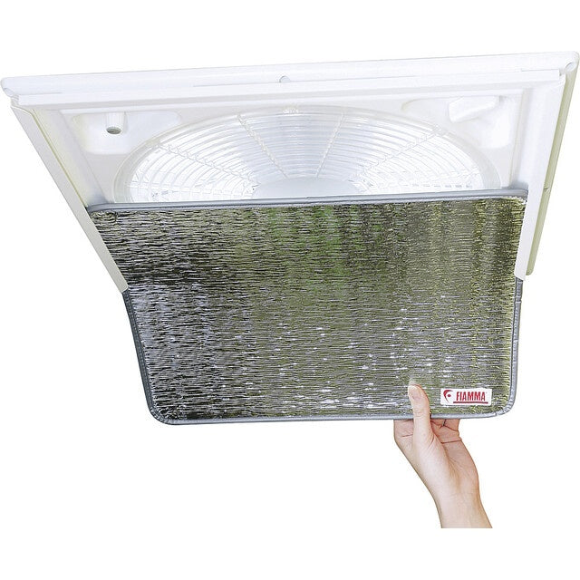 Dachhaubenisolierung 40x40 cm von Fiamma