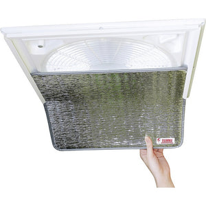 Dachhaubenisolierung 40x40 cm von Fiamma - 2