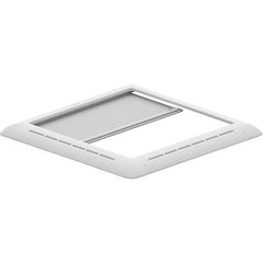 Dachhaubenrollo FIAMMA 40x40 cm - Verdunkelung