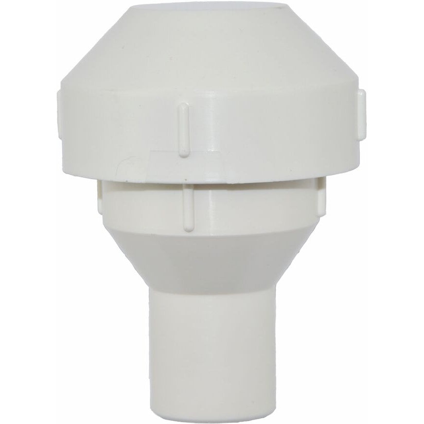 Dachkamin SOG 0034 - Weiß für effizientes Heizen