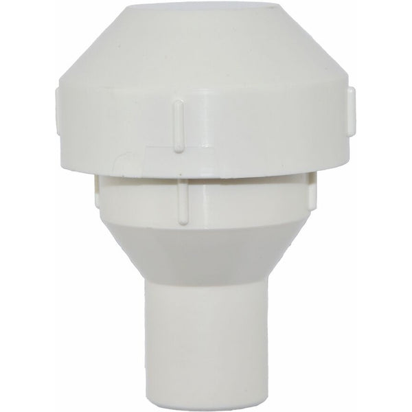 Dachkamin SOG 0034 - Weiß für effizientes Heizen