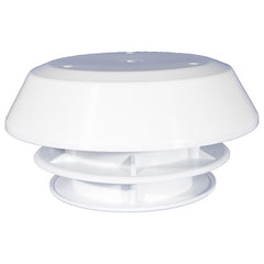 Dachlüfter 80 mm für Dunstabzug – H.D. Knorz