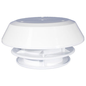 Dachlüfter 80 mm für Dunstabzug – H.D. Knorz