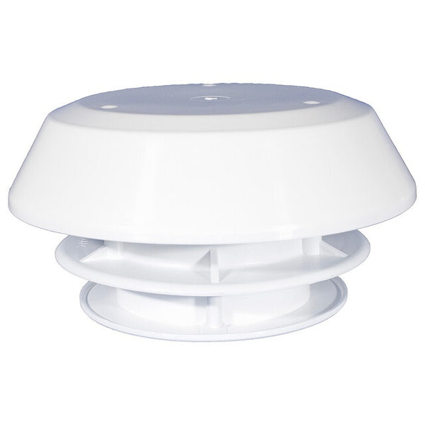 Dachlüfter 80 mm für Dunstabzug – H.D. Knorz