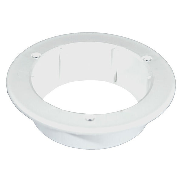 Dachlüfter 80 mm für Dunstabzug – H.D. Knorz - 2