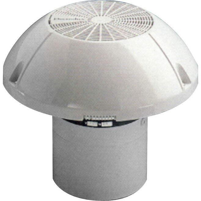 Dachlüfter Dometic GY 11 12V mit Motor