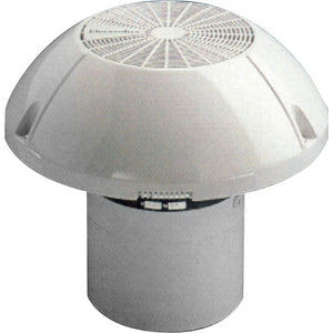 Dachlüfter Dometic GY 11 12V mit Motor