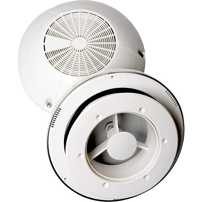 Dachlüfter Dometic GY 20 – ohne Motor