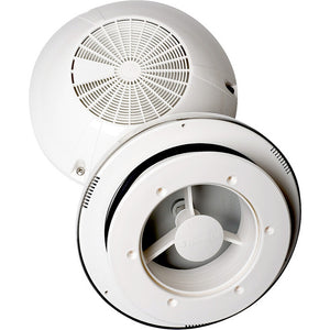 Dachlüfter Dometic GY 20 – ohne Motor
