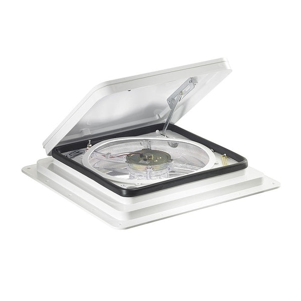 Dachlüfter Fantastic Vent 7350 40x40 cm - 2