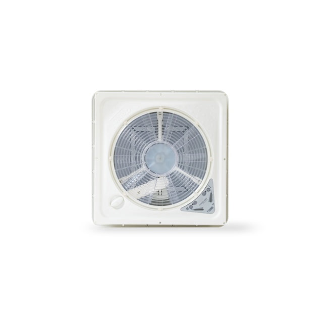 Dachlüfter FIAMMA Turbo Vent Premium 40x40 cm