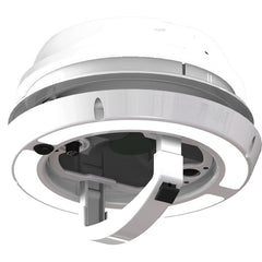 Dachlüfter MAXXAIR Maxxfan Dome Plus mit LED