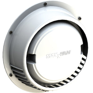 Dachlüfter MAXXAIR Maxxfan Dome Weiß - 2