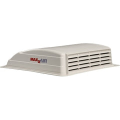 Dachlüfter MAXXAIR Mini Vent 12V weiß