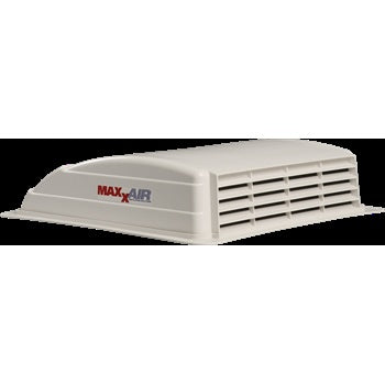 Dachlüfter MAXXAIR Mini Vent 12V weiß - 2