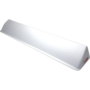 Dachlüfter Spoiler Fiamma Universal 110 cm