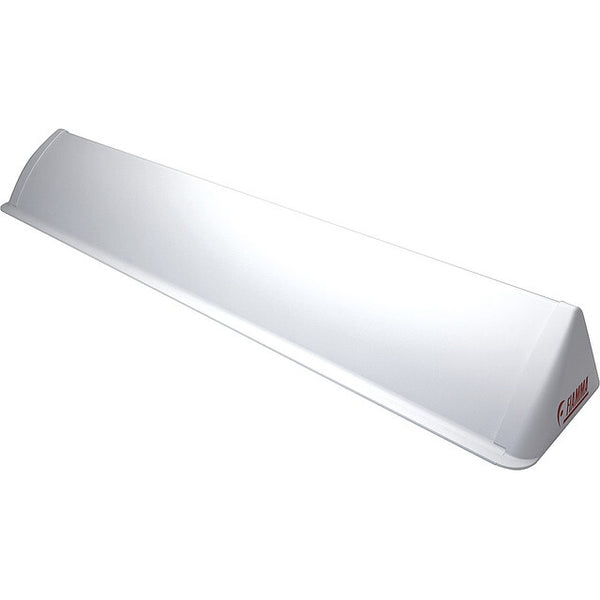 Dachlüfter Spoiler Fiamma Universal 110 cm