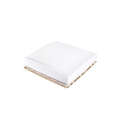 Dachlüfter Thule Omnivent 12V 40x40cm weiss