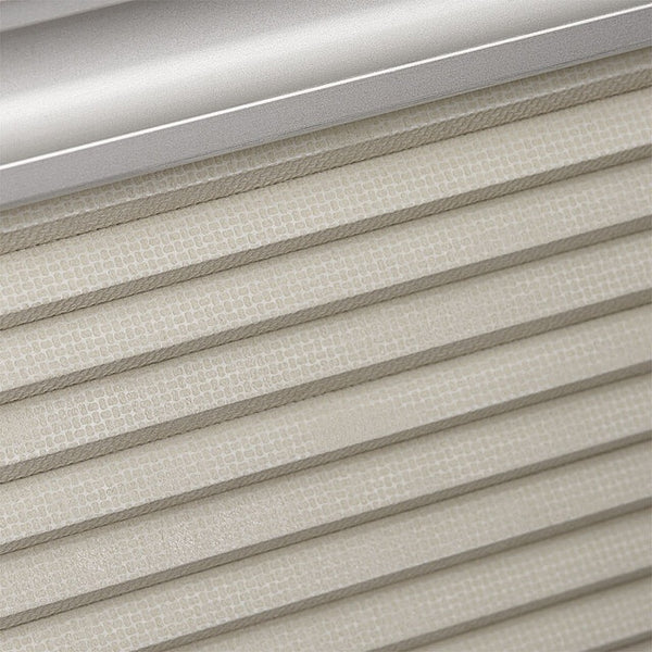 Dachlukenrollo cremeweiß 470x480 mm von Dometic - 3