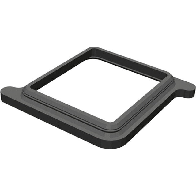 Dachstärkenadapter 10 mm für 50-110 mm Dachstärken