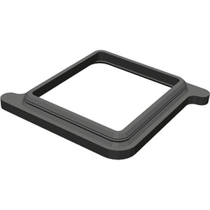 Dachstärkenadapter 10 mm für 50-110 mm Dachstärken