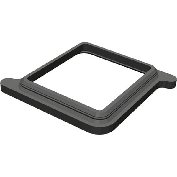 Dachstärkenadapter 10 mm für 50-110 mm Dachstärken