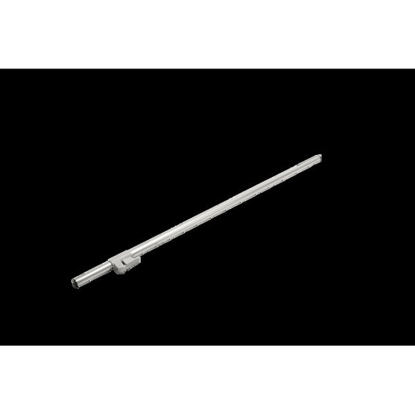 Dachstange Alu 32 mm 300 cm für Rolli und Rolli Plus