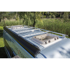 Dachträger FIAMMA für Ducato 541-599 cm