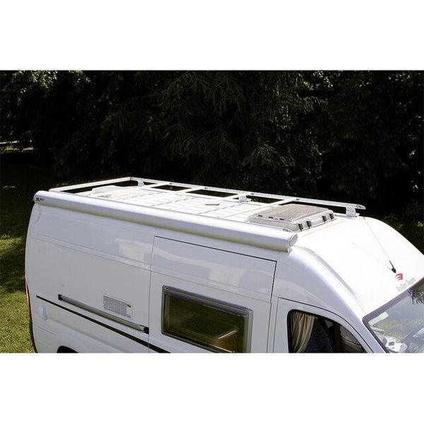 Dachträger FIAMMA für Ducato 541-599 cm - 3