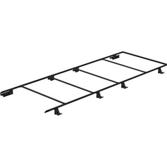 Dachträger Fiamma für Ducato - Deep Black