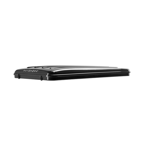 Dachzelt AirPass 360 klein – schwarz / carbon - 3