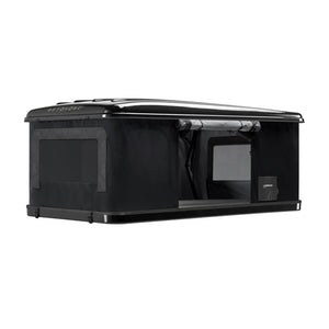 Dachzelt AirPass 360 Medium schwarz