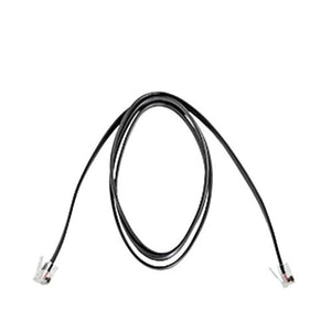 Datenkabel EFOY RJ12 3 m – Kommunikationskabel