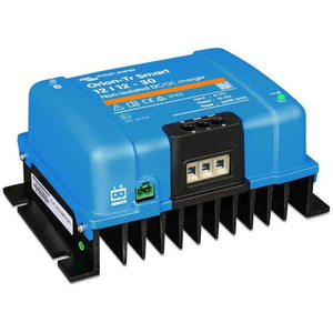 DC/DC Ladebooster Victron Orion-Tr Smart 30A - 3