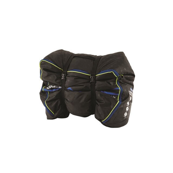 Decke Outwell Constellation Lux braun, 220 cm