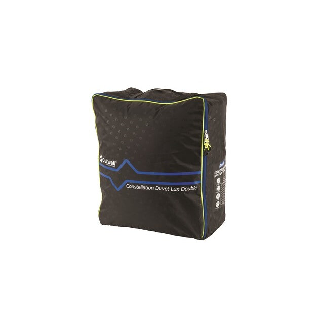 Decke Outwell Constellation Lux braun, 220 cm