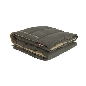 Decke Outwell Constellation Lux braun, 220 cm - 4