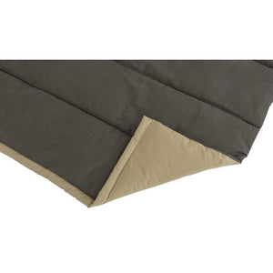 Decke Outwell Constellation Lux braun, 220 cm - 5