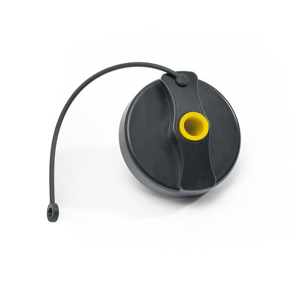 Deckel ABL Einfüllstutzen Diesel 08 – schwarz