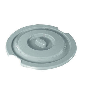 Deckel für Eimer MOVERA grau | Brunner