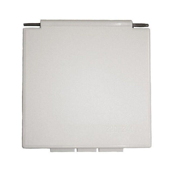 Deckel weiß CEE-Einspeisung 4601530 für 9975100