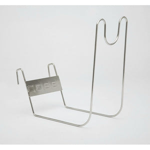 Deckelhalterung für Grill – Praktische Lösung