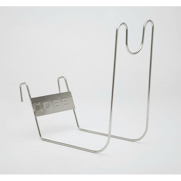 Deckelhalterung für Grill – Praktische Lösung