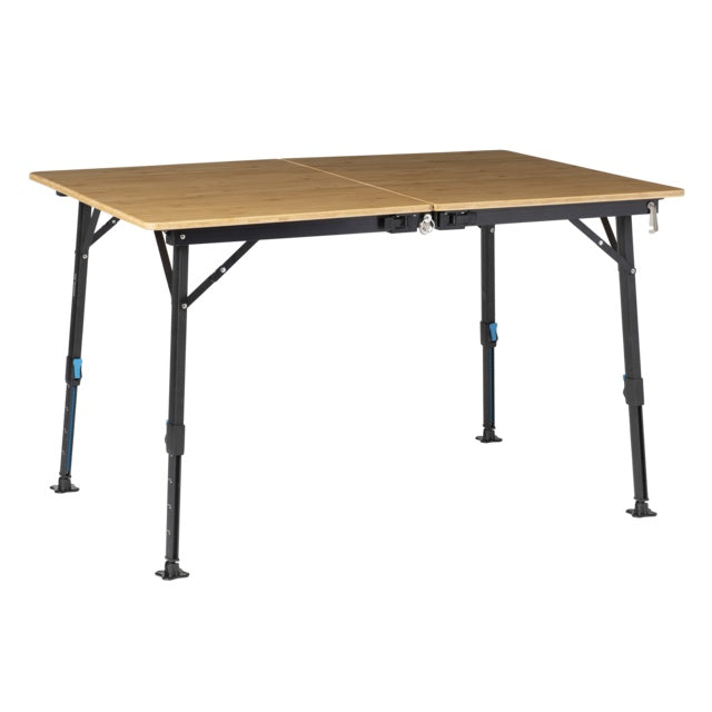 DEFA Flex 3-in-1 Bambus Tisch