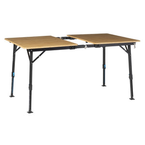 DEFA Flex 3-in-1 Bambus Tisch - 3