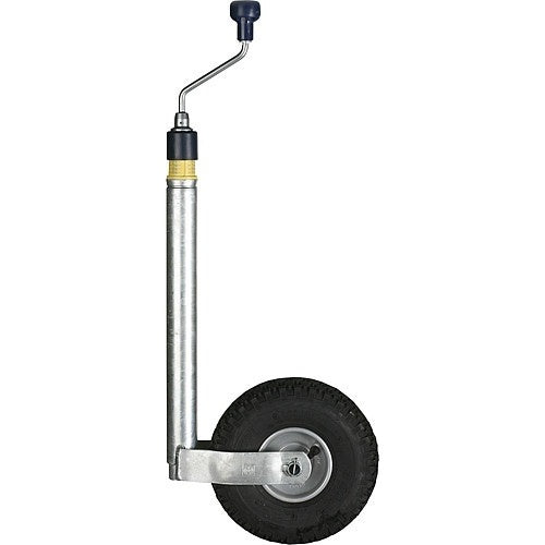 Deichselstützrad Winterhoff ST 48 - 260 LB Luftrad