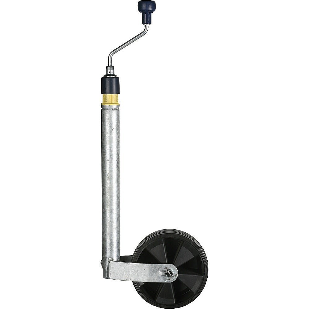 Deichselstützrad Winterhoff ST 48 - CW-240 S