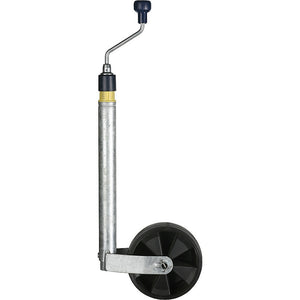 Deichselstützrad Winterhoff ST 48 - CW-240 S